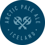 Pale Ale Cap