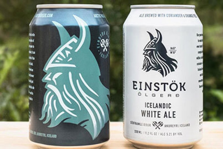 Einstök Ölgerð Conquers Kroger With A Series Of Tastings