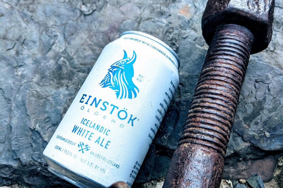 The Need to Trek Far is No Longer – Einstök is Now Available in Austin and Houston